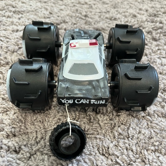 Disney/pixar lighting McQueen toy cars - Picture 9 of 12